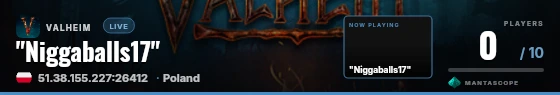 Hero badge preview