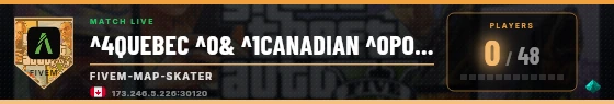 Scoreboard badge preview