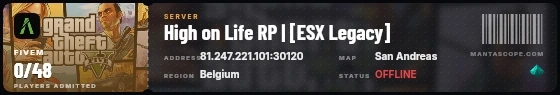Ticket badge preview
