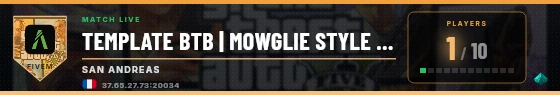Scoreboard badge preview