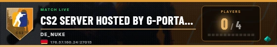Scoreboard badge preview