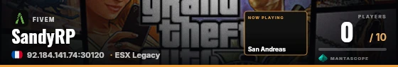 Hero badge preview