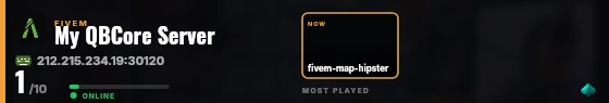 Filmstrip badge preview
