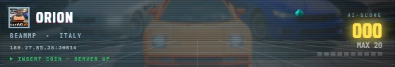 Arcade badge preview
