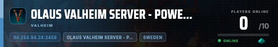 Edge badge preview