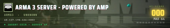 Arcade badge preview