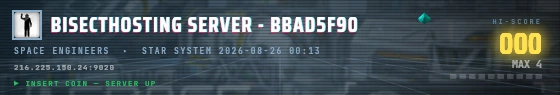 Arcade badge preview