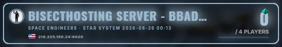 Marquee badge preview