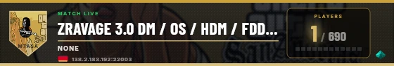 Scoreboard badge preview