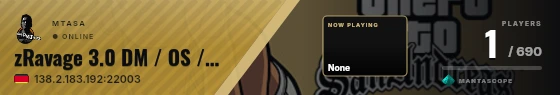 Sweep badge preview