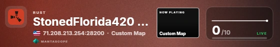Mesh badge preview