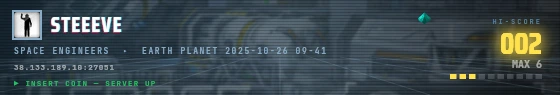 Arcade badge preview