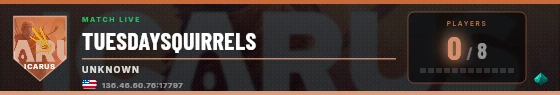 Scoreboard badge preview
