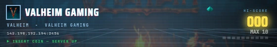 Arcade badge preview