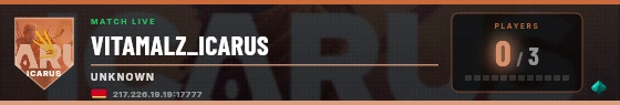 Scoreboard badge preview