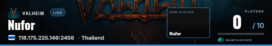 Hero badge preview