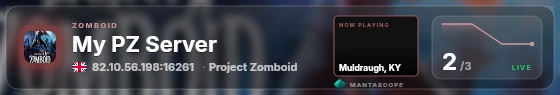 Glass badge preview