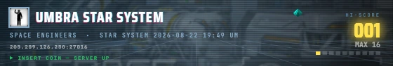Arcade badge preview