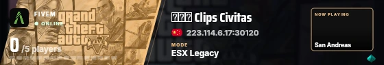 Blade badge preview