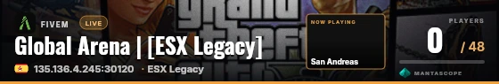 Hero badge preview