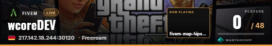 Hero badge preview