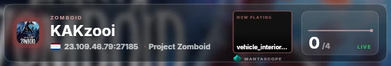 Glass badge preview