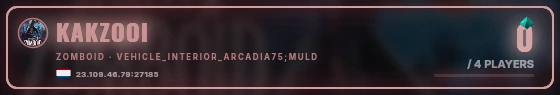 Marquee badge preview
