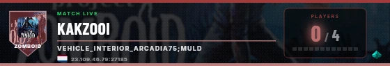 Scoreboard badge preview