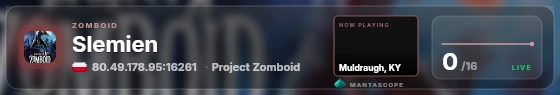 Glass badge preview