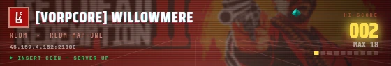 Arcade badge preview