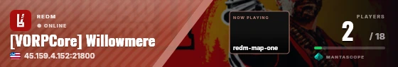 Sweep badge preview