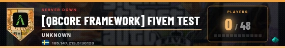 Scoreboard badge preview
