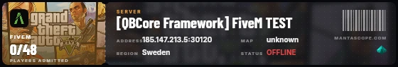Ticket badge preview