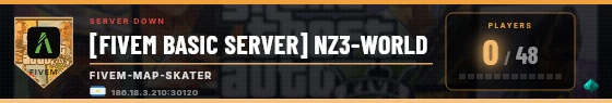 Scoreboard badge preview