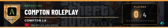 Scoreboard badge preview
