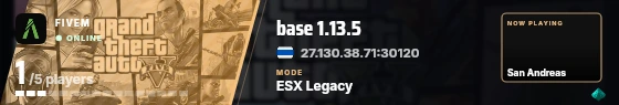 Blade badge preview