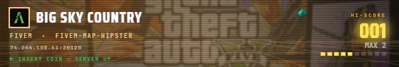 Arcade badge preview
