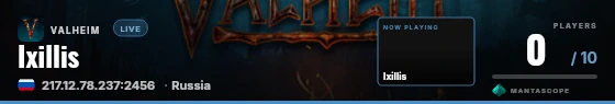 Hero badge preview
