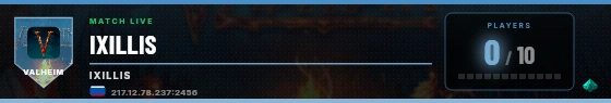 Scoreboard badge preview