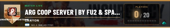 Scoreboard badge preview