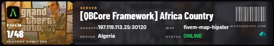 Ticket badge preview
