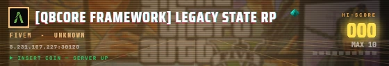 Arcade badge preview