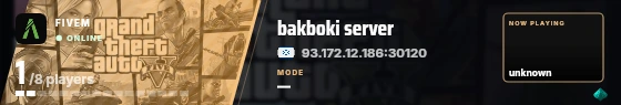Blade badge preview