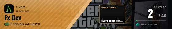 Sweep badge preview