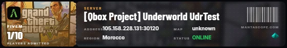 Ticket badge preview