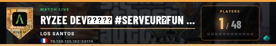 Scoreboard badge preview