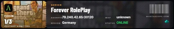 Ticket badge preview