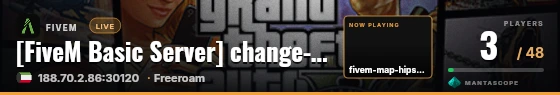 Hero badge preview