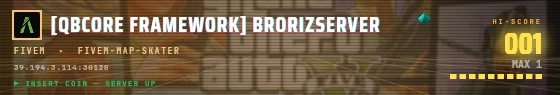 Arcade badge preview