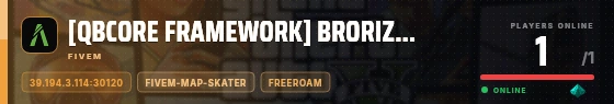 Edge badge preview
